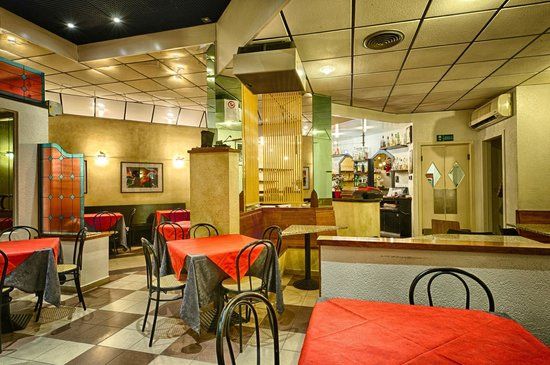 Ristorante Spaghetteria Pepe e Sale